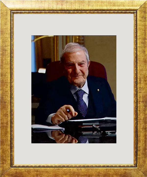 Prof. Augusto Antonio Barbera