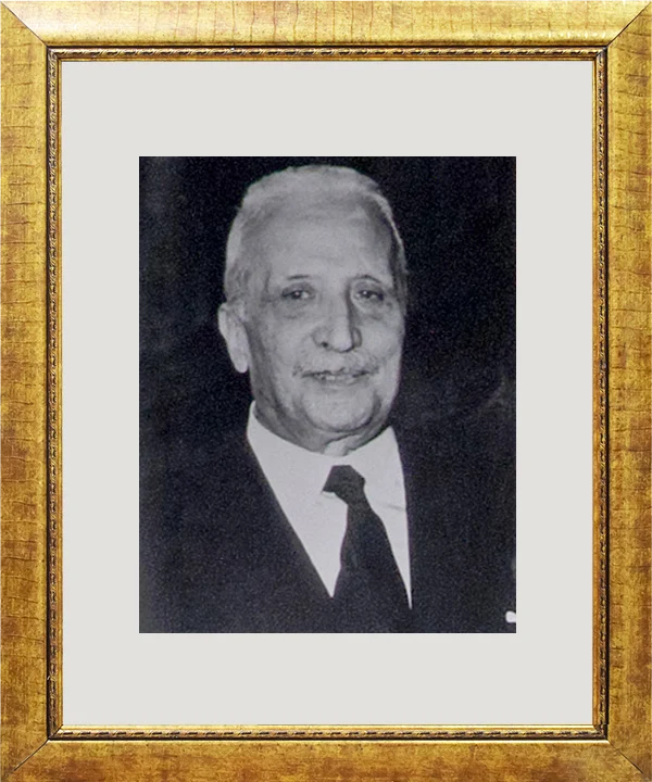 Avv. Enrico De Nicola