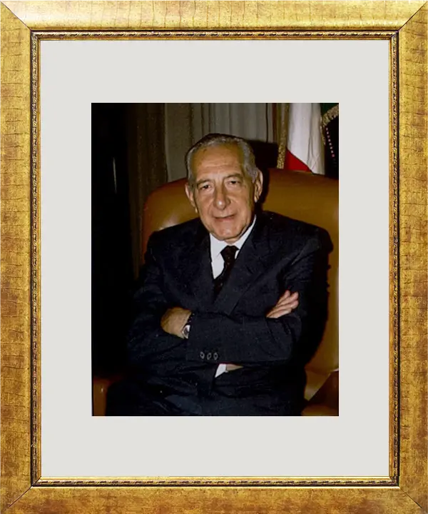 Avv. Giuliano Vassalli