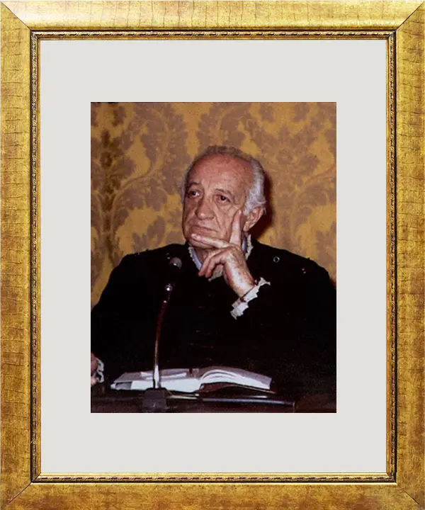 Avv. Leonetto Amadei