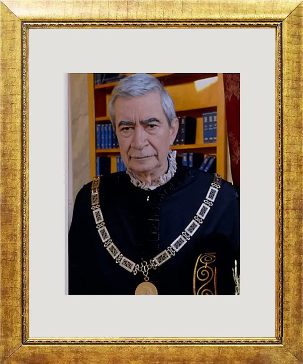 Dott. Mario Rosario Morelli