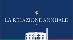 relazione annuale