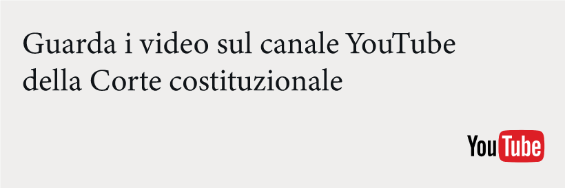 canale youtube