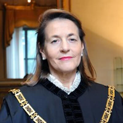Immagine di Daria de Pretis