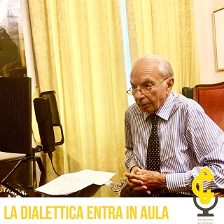 Foto podcast