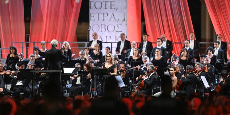 Foto del concerto 13