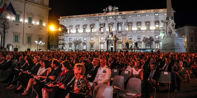 Foto del concerto 3