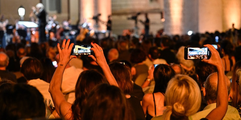 Foto del concerto 6