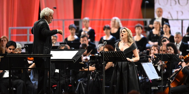 Foto del concerto 7
