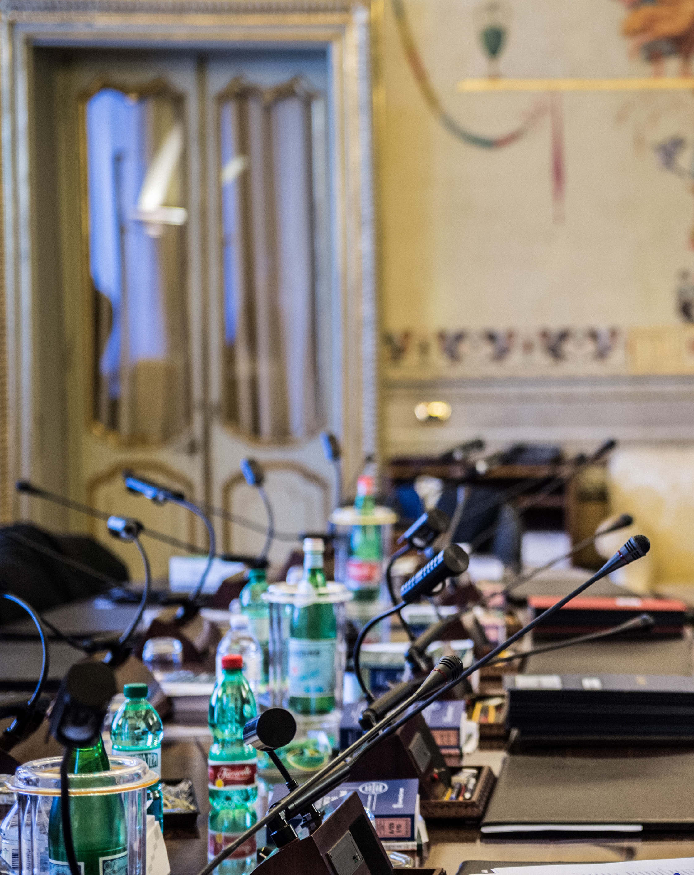 Banner mini podcast