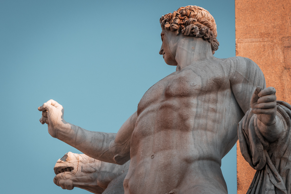 Attimi delle giornate del FAI 9