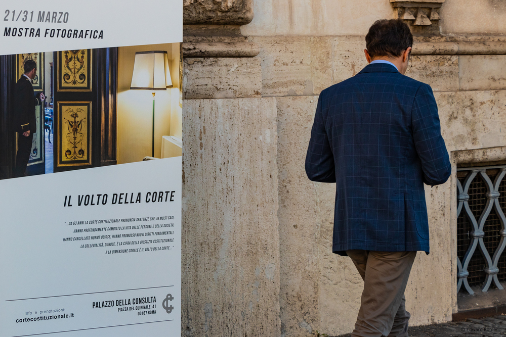 Attimi delle giornate del FAI 21