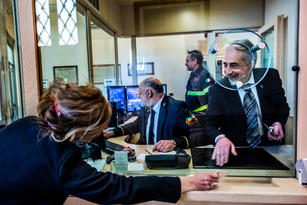 Scatto del fotografo Luigi Narici 2