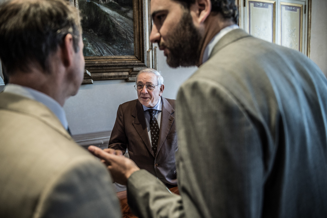 Scatto del fotografo Luigi Narici 19