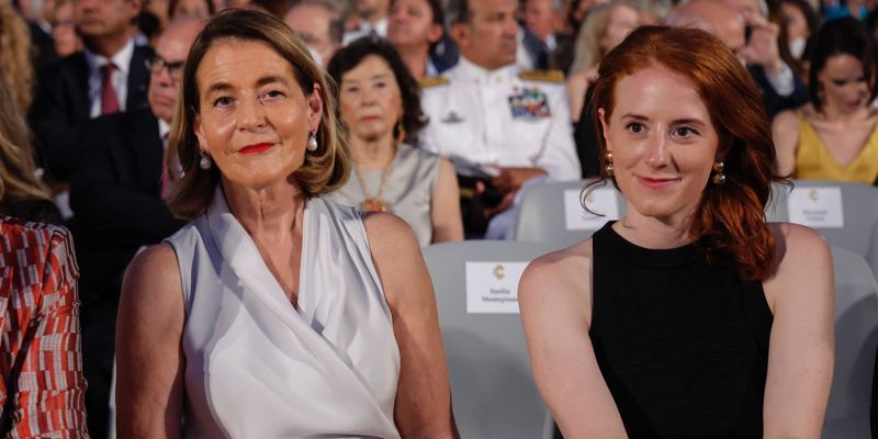 Il Presidente e i giudici 10