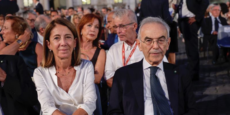 Il Presidente e i giudici 13