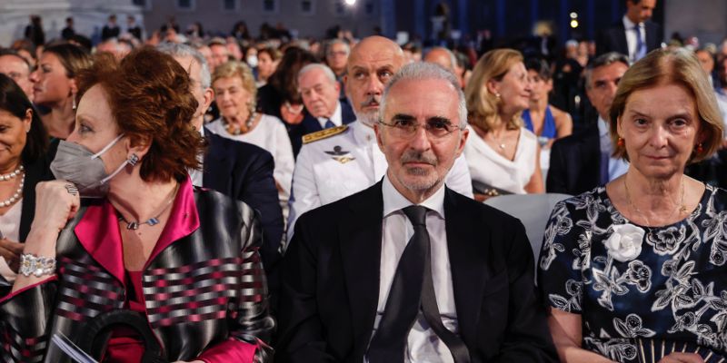 Il Presidente e i giudici 14