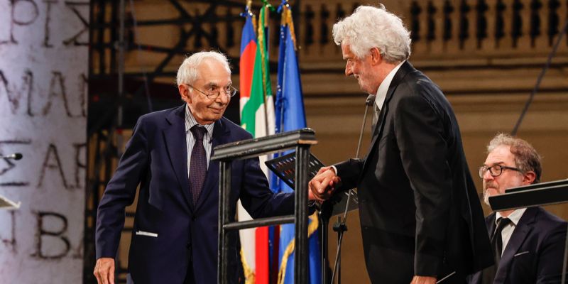 Il Presidente e i giudici 3