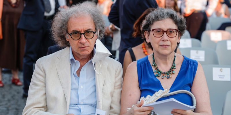 Foto dalla piazza 21