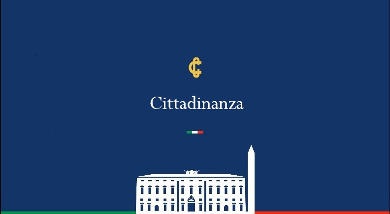 Cittadinanza