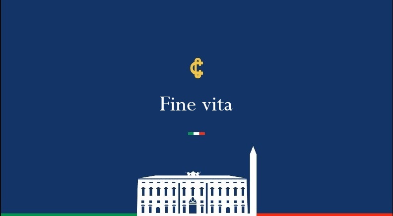 Aiuto al suicidio