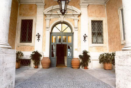 La biblioteca