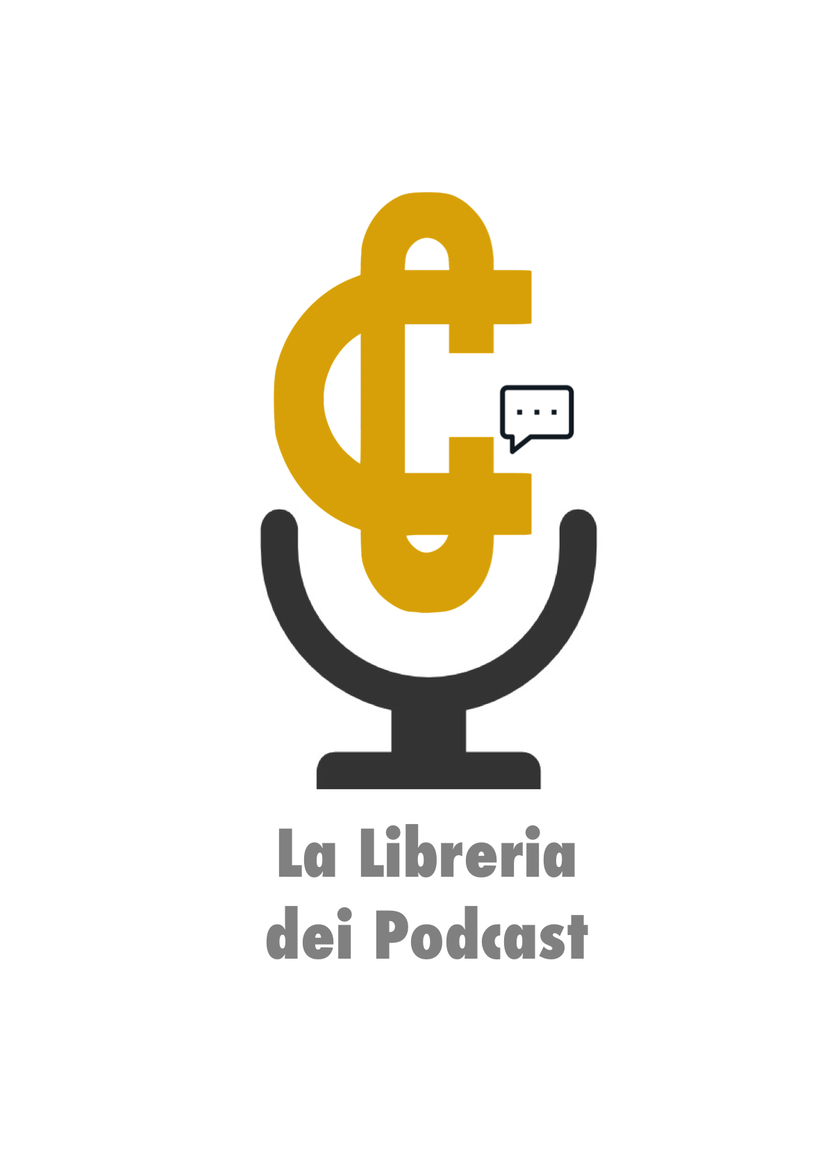 Libreria Podcast
