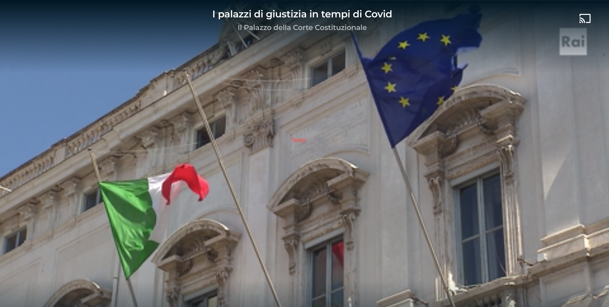 La costituzione nalla scuola