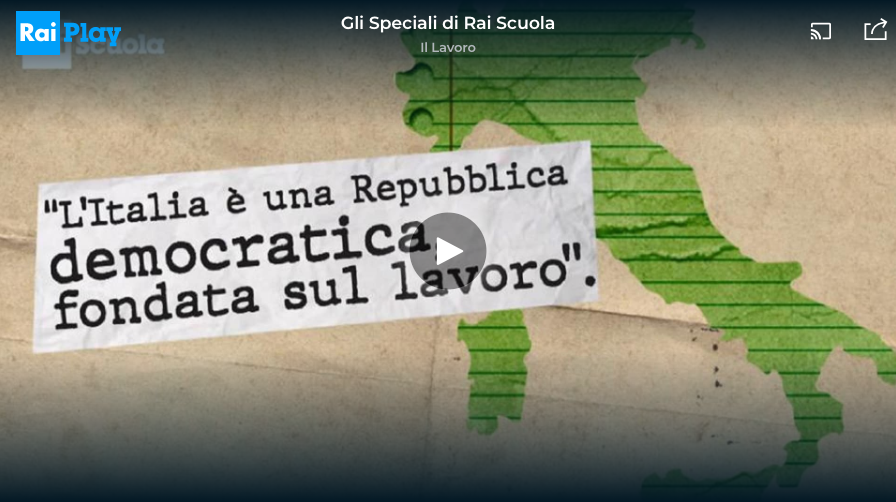 Il lavoro