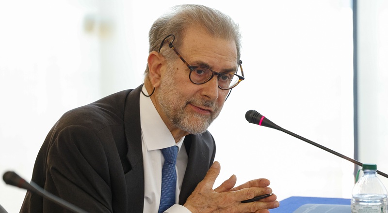 Prof. Achille De Nitto