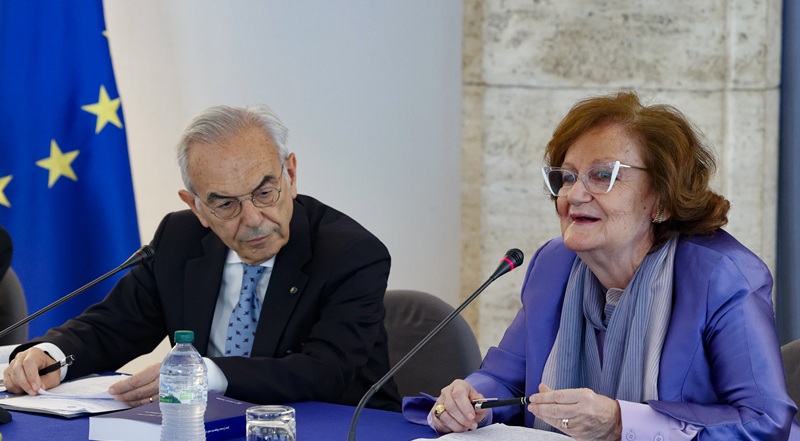 Giudice San Giorgio