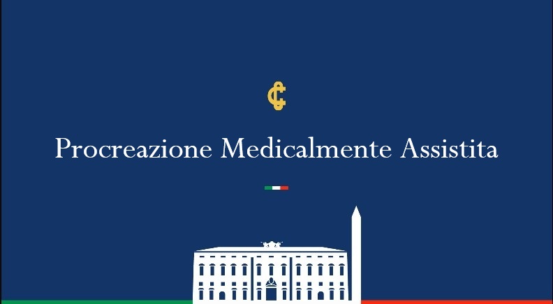 Procreazione Medicalmente Assistita