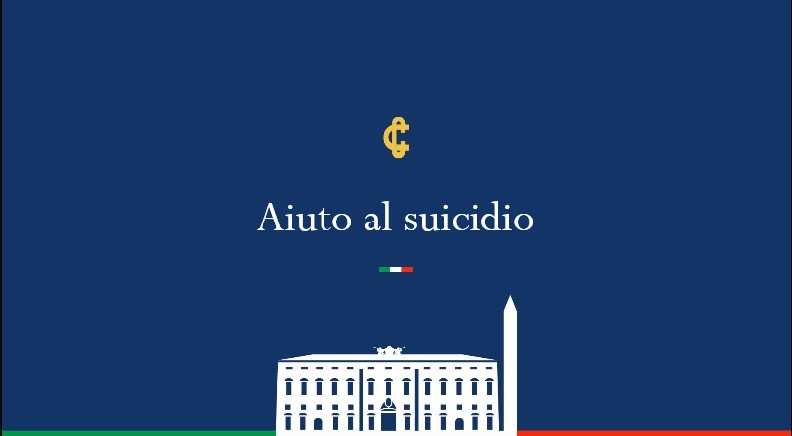 Aiuto al suicidio