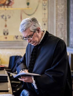 Mario Rosario Morelli