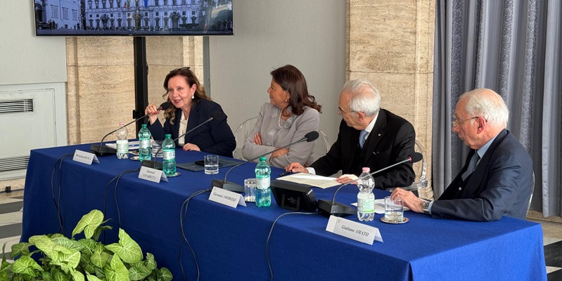 Convegno 23 aprile - foto 5