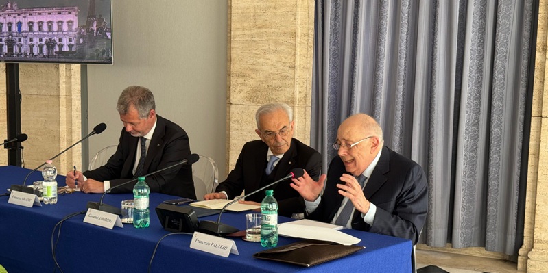 Convegno 23 aprile - foto 2
