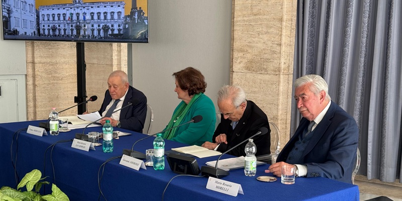Convegno 23 aprile - foto 4