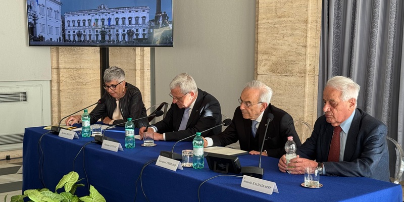 Convegno 23 aprile - foto 6