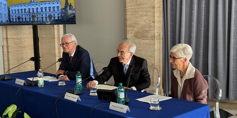 Convegno 23 aprile - foto 7