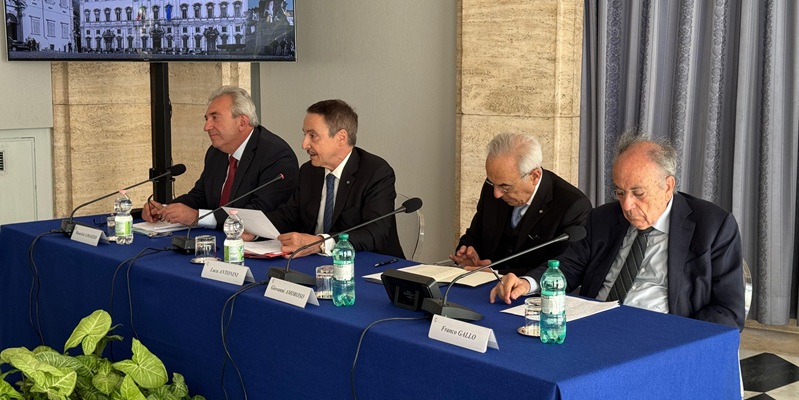 Convegno 23 aprile - foto 3