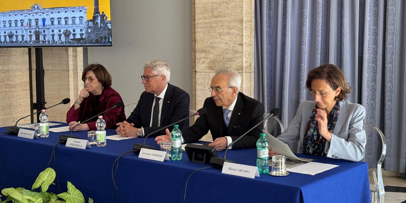 Convegno 23 aprile - foto 1