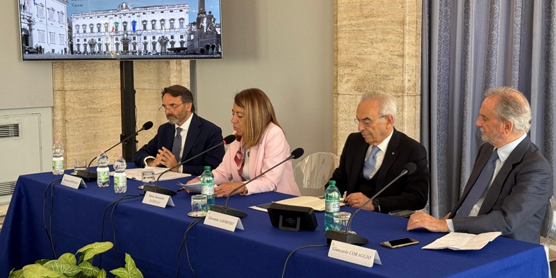 Convegno 24 aprile - foto 5