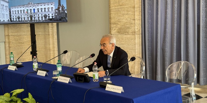 Conclusioni del convegno