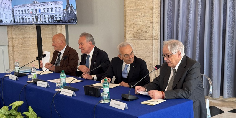 Convegno 24 aprile - foto 2