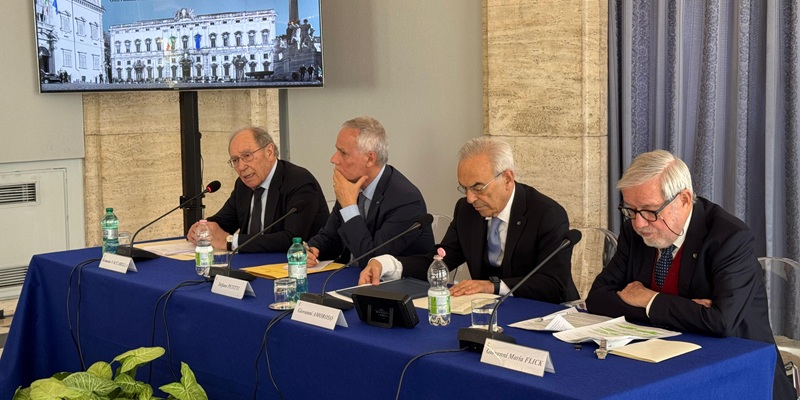 Convegno 24 aprile - foto 8