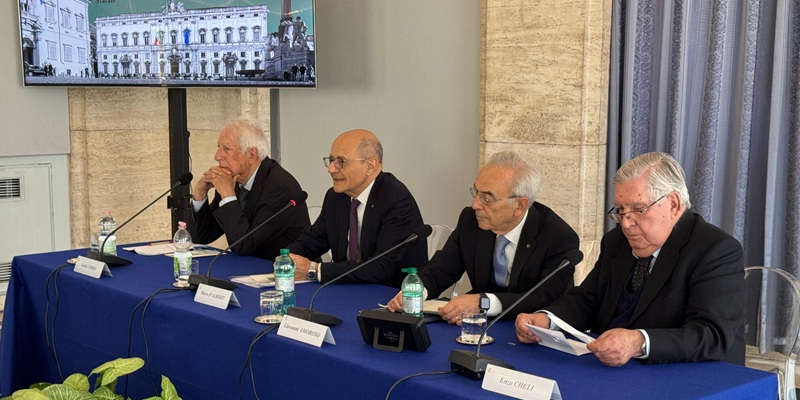 Convegno 24 aprile - foto 4