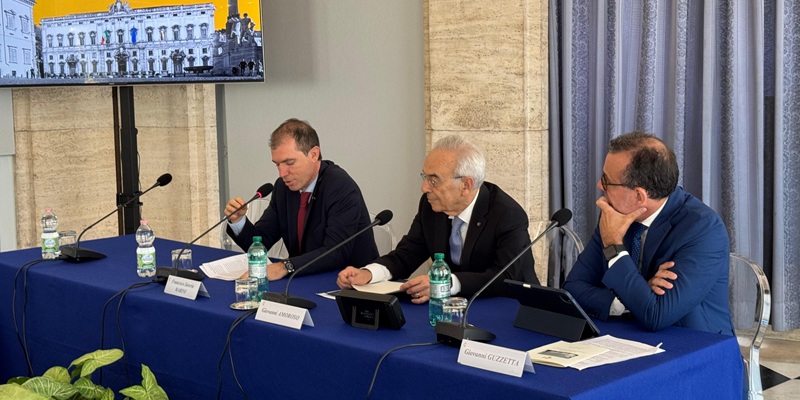 Convegno 24 aprile - foto 6