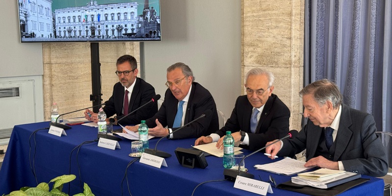 Convegno 24 aprile - foto 7