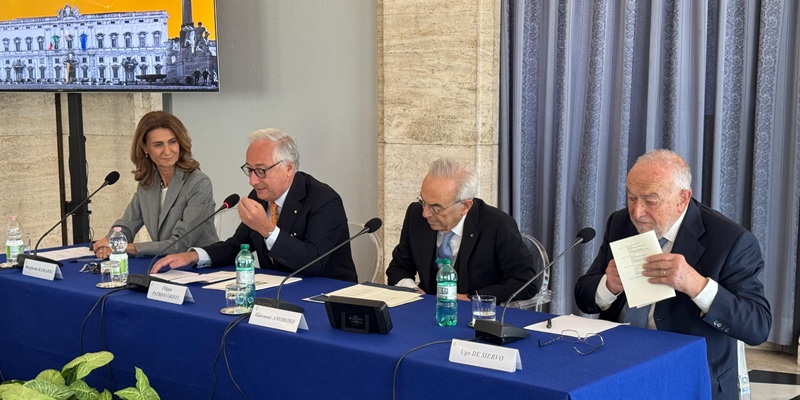 Convegno 24 aprile - foto 3