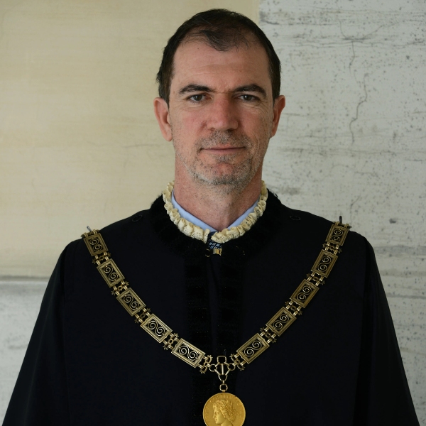 Francesco Saverio Marini